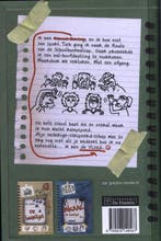 Afgang / De loserlijst / 3 9789026140587 H.N. Kowitt, Boeken, Verzenden, Zo goed als nieuw, H.N. Kowitt