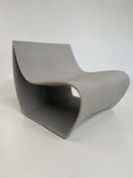 MDF Italia - Piergiorgio Cazzaniga - Fauteuil - Sign Matt