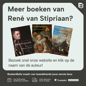 Lof der botheid - René van Stipriaan 9789021402734, Verzenden, Zo goed als nieuw, René van Stipriaan