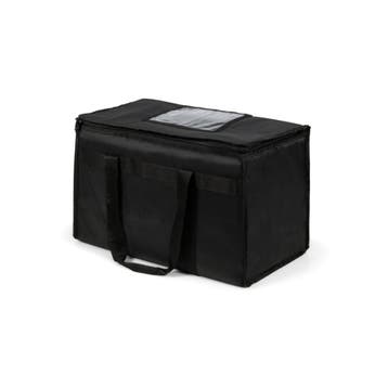 Steamy Bezorgtas / koeltas Large (39 liter), Verzenden