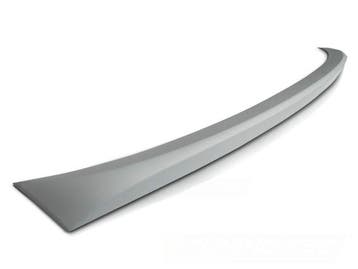 Achterklep Spoiler BMW E90 05-11 M-TECH, Ophalen of Verzenden, Nieuw