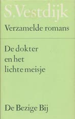 De dokter en het lichte meisje / Verzamelde romans van Simon, Boeken, Romans, Verzenden, Gelezen, Simon Vestdijk