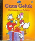 Guus Geluk / Gouden Boekjes 9789047613626, Verzenden, Gelezen