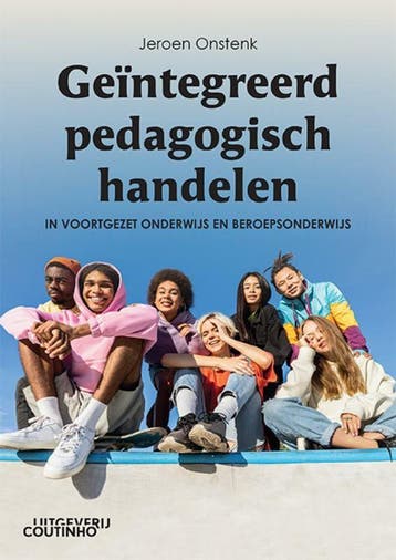 Geïntegreerd pedagogisch handelen - Jeroen Onstenk, Verzenden, Zo goed als nieuw, Jeroen Onstenk