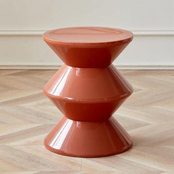 Bijzettafel - Hars