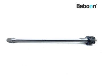 Cardan As Honda NSA 700 DN-01 2008-2010 (NSA700 DN01 RC55), Verzenden, Gebruikt