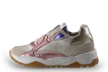 Muyters Sneakers Meisjes in maat 31 Roze, Verzenden, Jongen of Meisje, Schoenen, Zo goed als nieuw