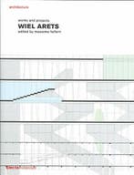 Wiel Arets | 9781904313267 | FAIFERRI,  Massimo, Boeken, Zo goed als nieuw, FAIFERRI,  Massimo