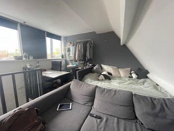 Te huur: Kamer Van der Doesstraat in Groningen, Groningen