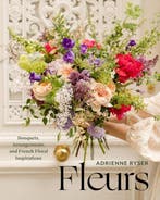 9781454958024 Fleurs Adrienne Ryser, Boeken, Verzenden, Nieuw, Adrienne Ryser