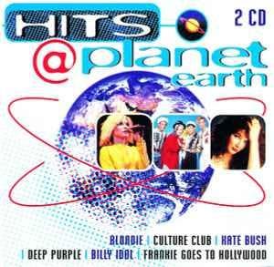 cd - Various - Hits @ Planet Earth, Verzenden, Zo goed als nieuw