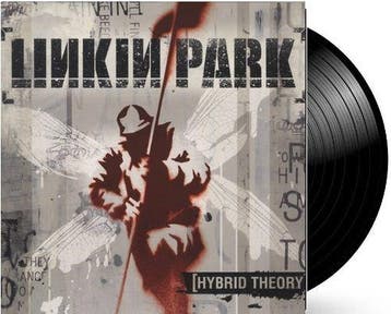 Linkin Park - Hybrid Theory - LP, Ophalen of Verzenden, Nieuw in verpakking