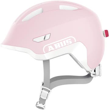 ABUS SMILEY 3.0 ACE LED pure rose M (Kinderen), Ophalen of Verzenden, Nieuw, Overige merken