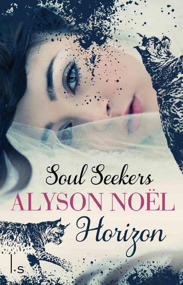 Horizon / Soul Seekers / 4 - Alyson Noel 9789021807713, Boeken, Verzenden, Gelezen, Alyson Noel