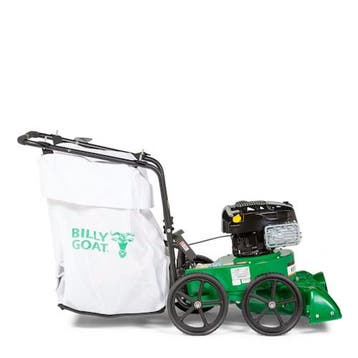 Billy Goat Bladzuiger KV601SP VAC - 6PK, Ophalen of Verzenden, Nieuw, Billy goat
