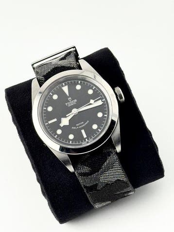 Tudor - Black Bay - Zonder minimumprijs - M79540 - Heren -