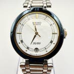 Seiko - Zonder minimumprijs - 5H22-6190 - Unisex - 1988
