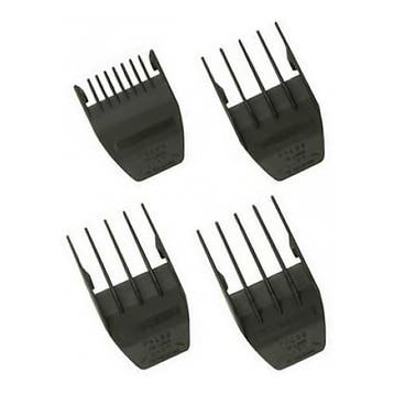 Wahl  Opzetkam  Type 12  Set voor de Beret & Sterling 2, Verzenden, Nieuw