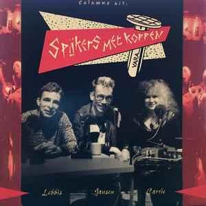 cd - Various - Columns Uit: Spijkers Met Koppen, Cd's en Dvd's, Cd's | Overige Cd's, Zo goed als nieuw, Verzenden