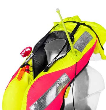Spinlock Deckvest Vito AFS 170N – Automatisch reddingsvest m, Ophalen of Verzenden, Nieuw