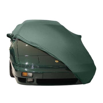Autohoes voor Lotus Esprit SE (X180) (1988-1994) Indoor, Ophalen of Verzenden, Nieuw, Op maat