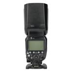 Yongnuo Speedlite YN600EX-RT II flitser voor C met garantie, Ophalen of Verzenden, Gebruikt