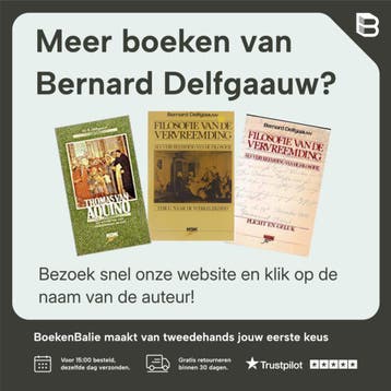 Van Descartes naar Kant - Bernard Delfgaauw 9789024275496, Verzenden, Gelezen, Bernard Delfgaauw