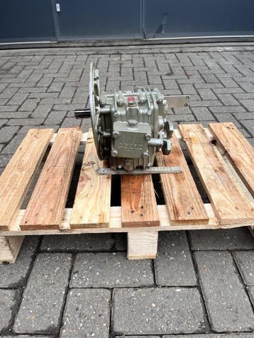 Volvo Penta keerkoppeling MS15A -B 2.63:1, Ophalen of Verzenden, Nieuw, Motor en Techniek, Zeilboot of Motorboot