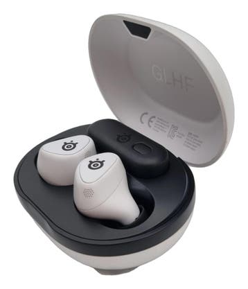 SteelSeries Arctis GameBuds for PlayStation, Spelcomputers en Games, Spelcomputers | Sony PlayStation Consoles | Accessoires, Verzenden
