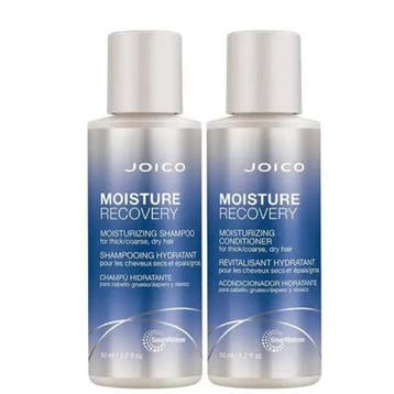 Joico Moisture Recovery Travel Duo - 2x50ml, Ophalen of Verzenden, Nieuw, Overige typen