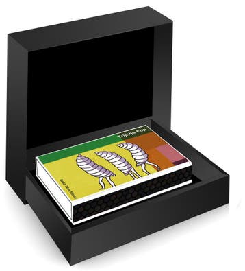 Trijntje Fop – op een made, Verzenden, Nieuw