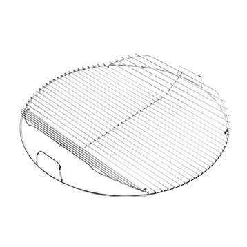 Weber grillrooster met scharnieren 57 cm - Barbecue, Nieuw