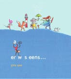 Er was eens ... 9789463130448 Gitte Spee, Boeken, Verzenden, Zo goed als nieuw, Gitte Spee