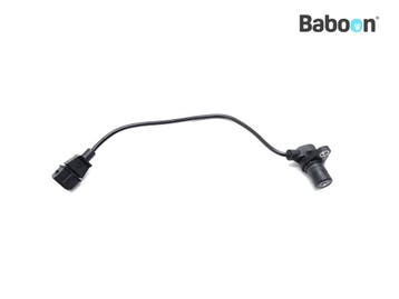 Krukas Positie Sensor Ducati Diavel 2011-2014, Verzenden, Gebruikt