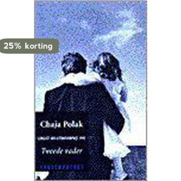 Tweede vader / Geuzenpocket / 119 9789052265025 Chaja Polak, Verzenden, Gelezen, Chaja Polak