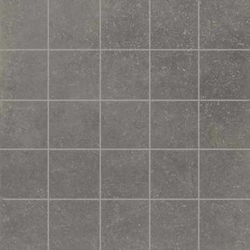 Mozaïek Douglas & Jones Sense Mat Gris 30x30 cm (Doos van 12, Ophalen of Verzenden, Nieuw