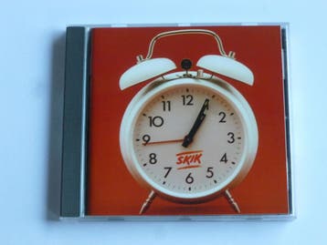 Skik - skik, Ophalen of Verzenden, Zo goed als nieuw