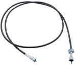 Speedometer cable  Black Plastic Jacket, 80.00 in. Length,, Ophalen of Verzenden, Nieuw
