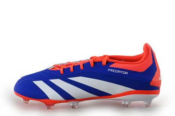 Adidas Voetbalschoenen Jongens in maat 36 Blauw, Adidas, Verzenden, Jongen of Meisje, Zo goed als nieuw