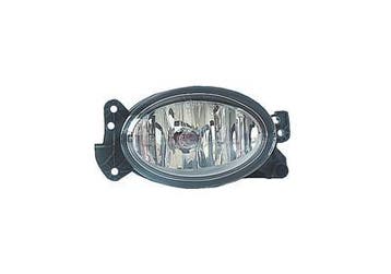 Mercedes A Klasse W169 2004-2012 Mistlamp Links (Mistlampen), Verzenden, Nieuw