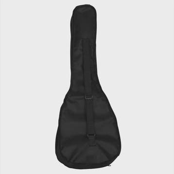 Waterdichte Ukulele Koffer 23 Inch - Beschermende Tas voor H, Verzenden
