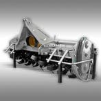 Grondfrees Jansen TBF-180, 1.80 mtr., Zakelijke goederen, Agrarisch | Werktuigen, Ophalen of Verzenden, Veehouderij, Grondbewerking