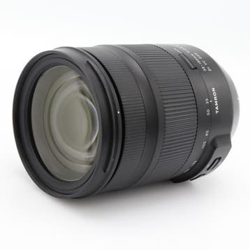Tamron 35-150mm f/2.8-4 Di VC OSD Nikon, Audio, Tv en Foto, Fotografie | Lenzen en Objectieven, Verzenden, Gebruikt