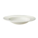 GGM Gastro | (6 stuks) LUX - diep bord - Maastricht - rond -, Huis en Inrichting, Keuken | Servies, Verzenden, Nieuw, Effen, Bord(en)