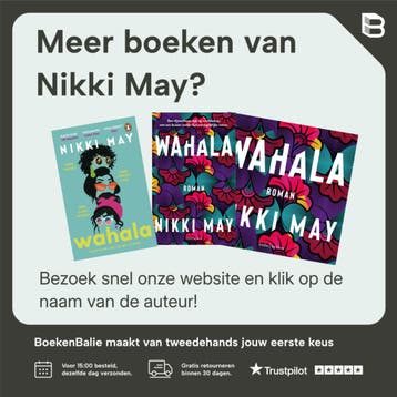 This motherless land - Nikki May 9780857527813, Verzenden, Gelezen, Nikki May