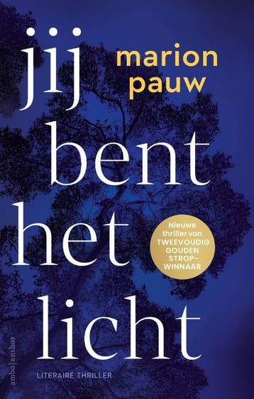 Jij Bent Het Licht | Marion Pauw | Nieuw, Ophalen of Verzenden, Nieuw, Marion Pauw