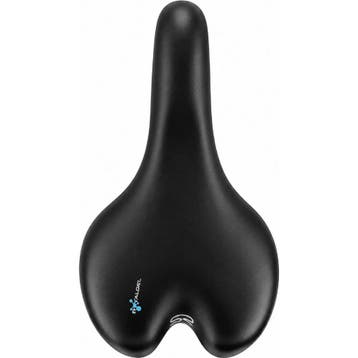 Selle Royal FF1701B Zadel SR Freccia Athletic (Fiets), Ophalen of Verzenden, Nieuw, Frame