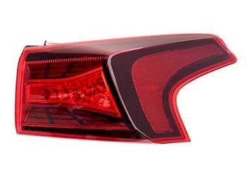 Achterlicht o.a: Hyundai, Santa Fe IV, Auto-onderdelen, Ophalen of Verzenden, Nieuw, Hyundai
