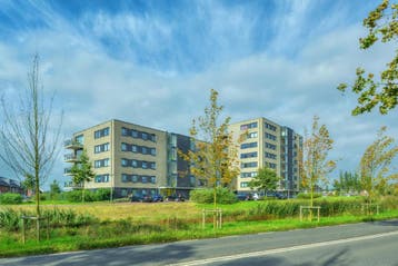 Te huur: Appartement Droomtuinlaan in Vleuten, Vleuten, Utrecht, Appartement
