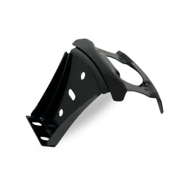 IVA TR3 Scootmobiel Spatbord Achterwiel Bevestiging – Univer, Ophalen of Verzenden, Nieuw